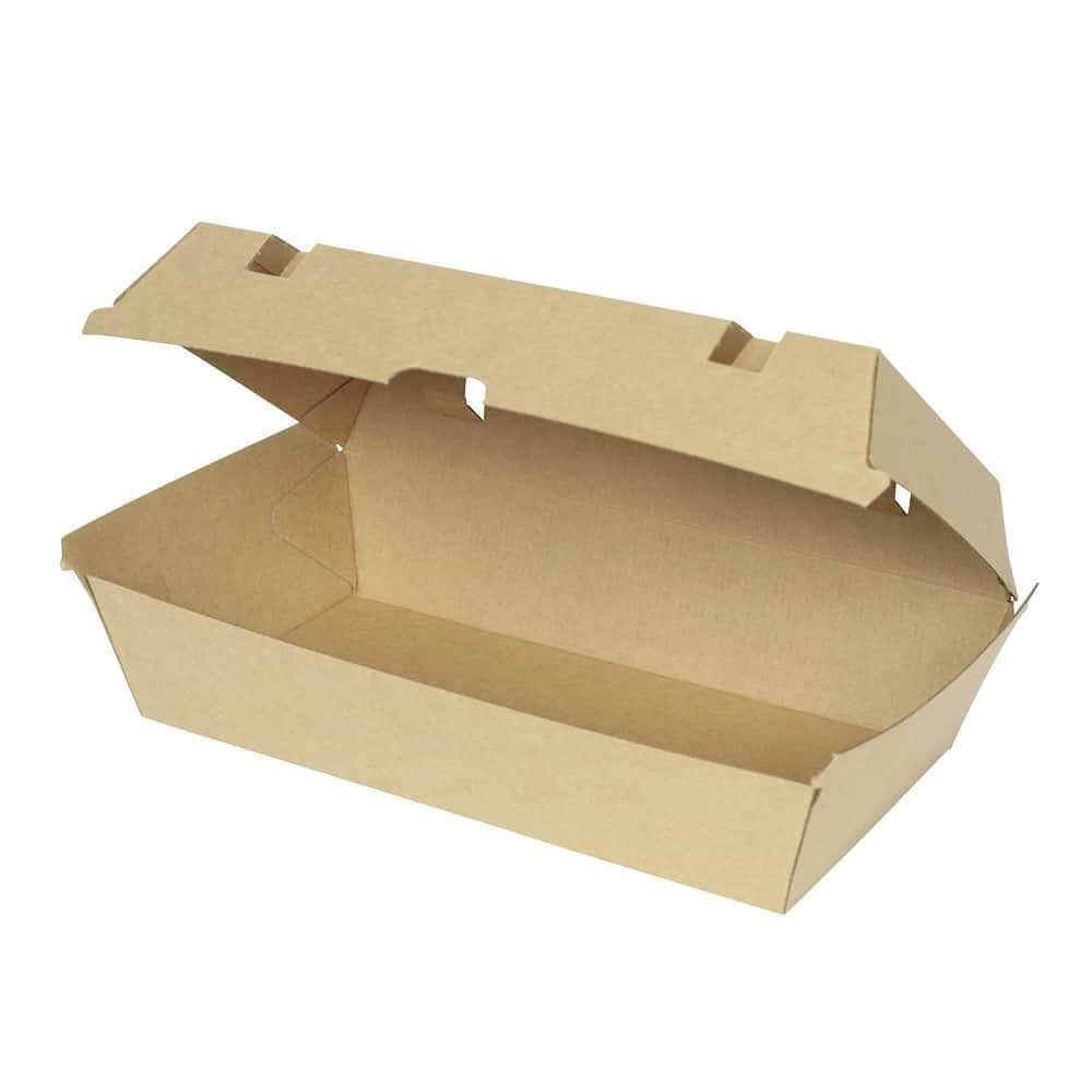 Box Carton 200 PCS